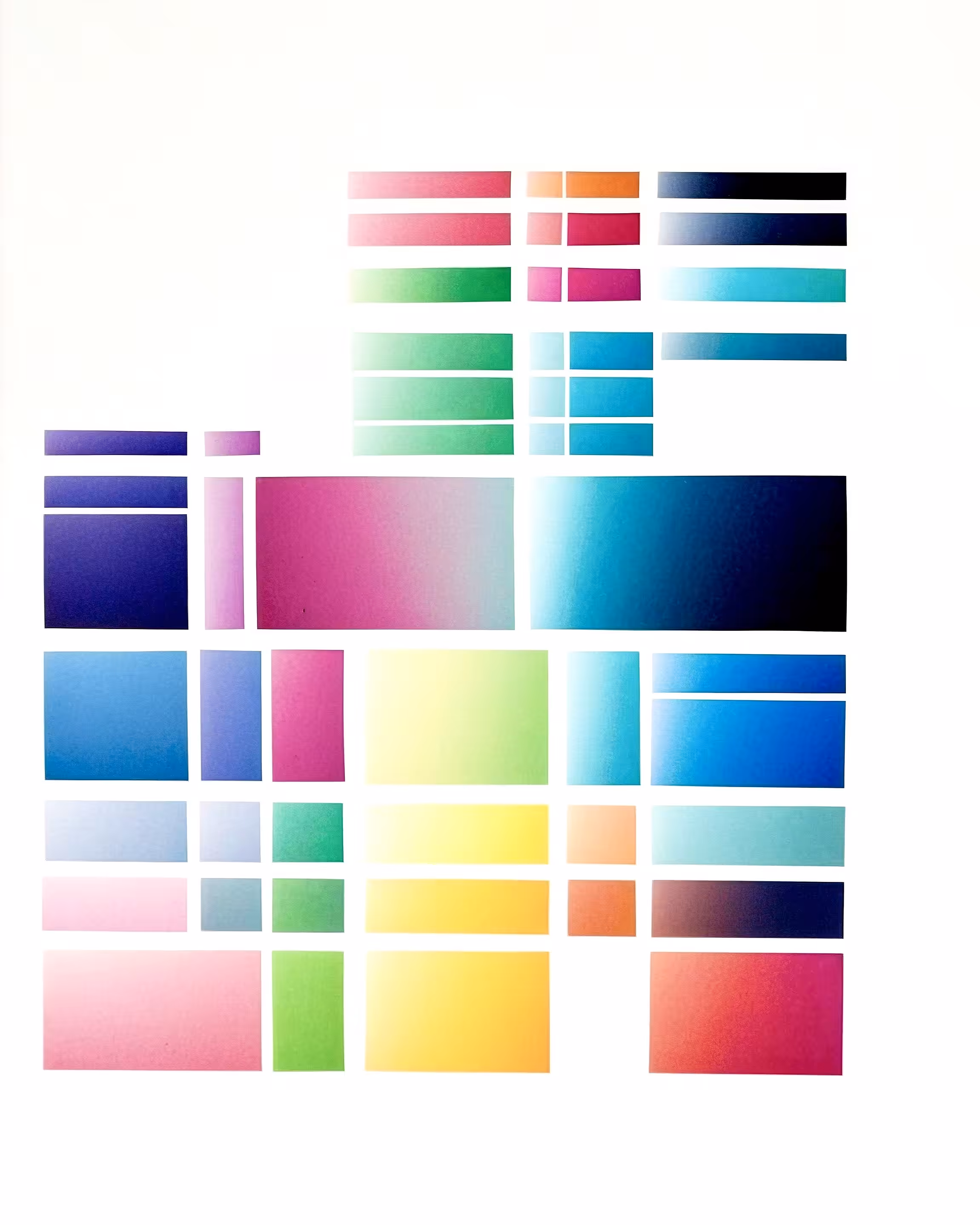 Color Study 4