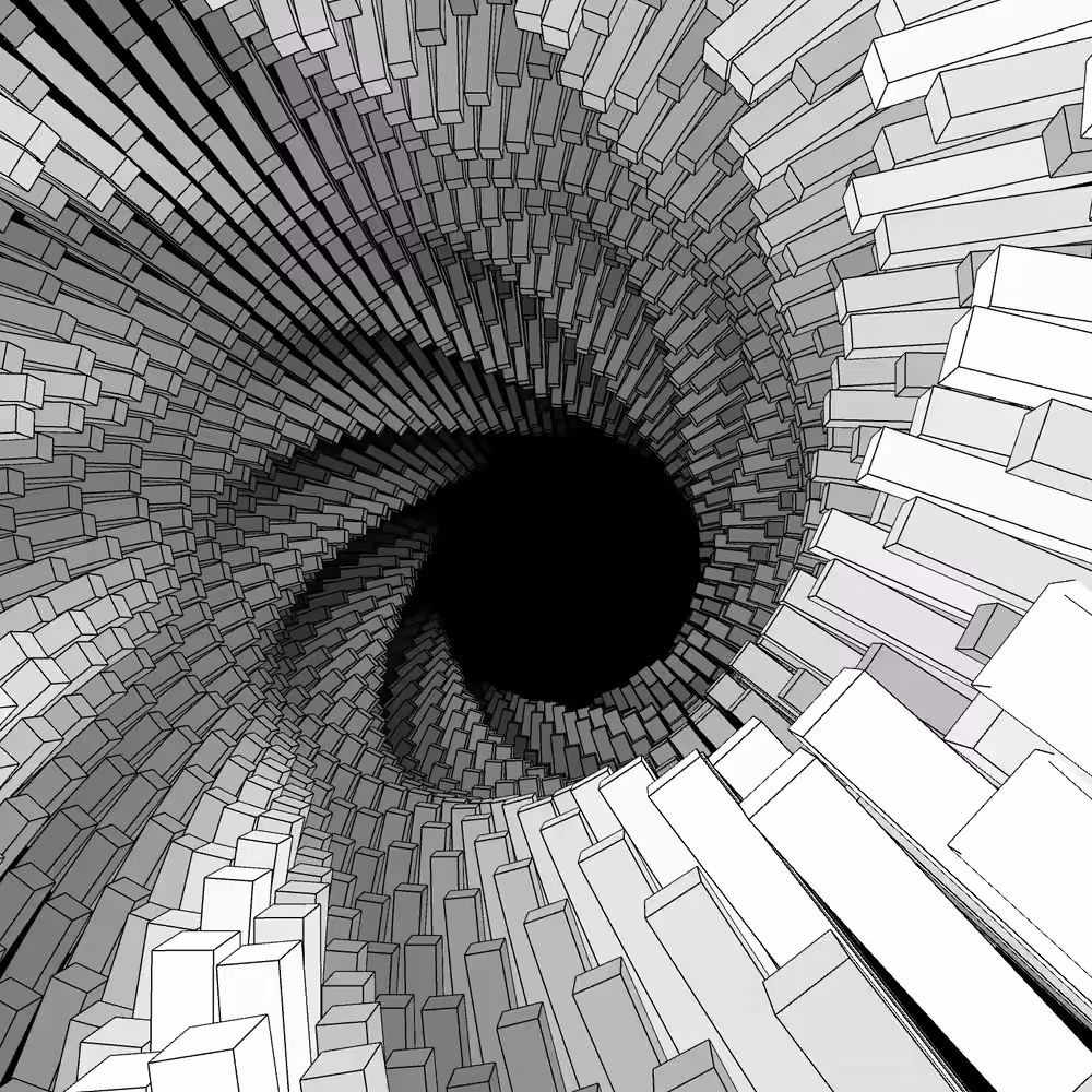 tunnel