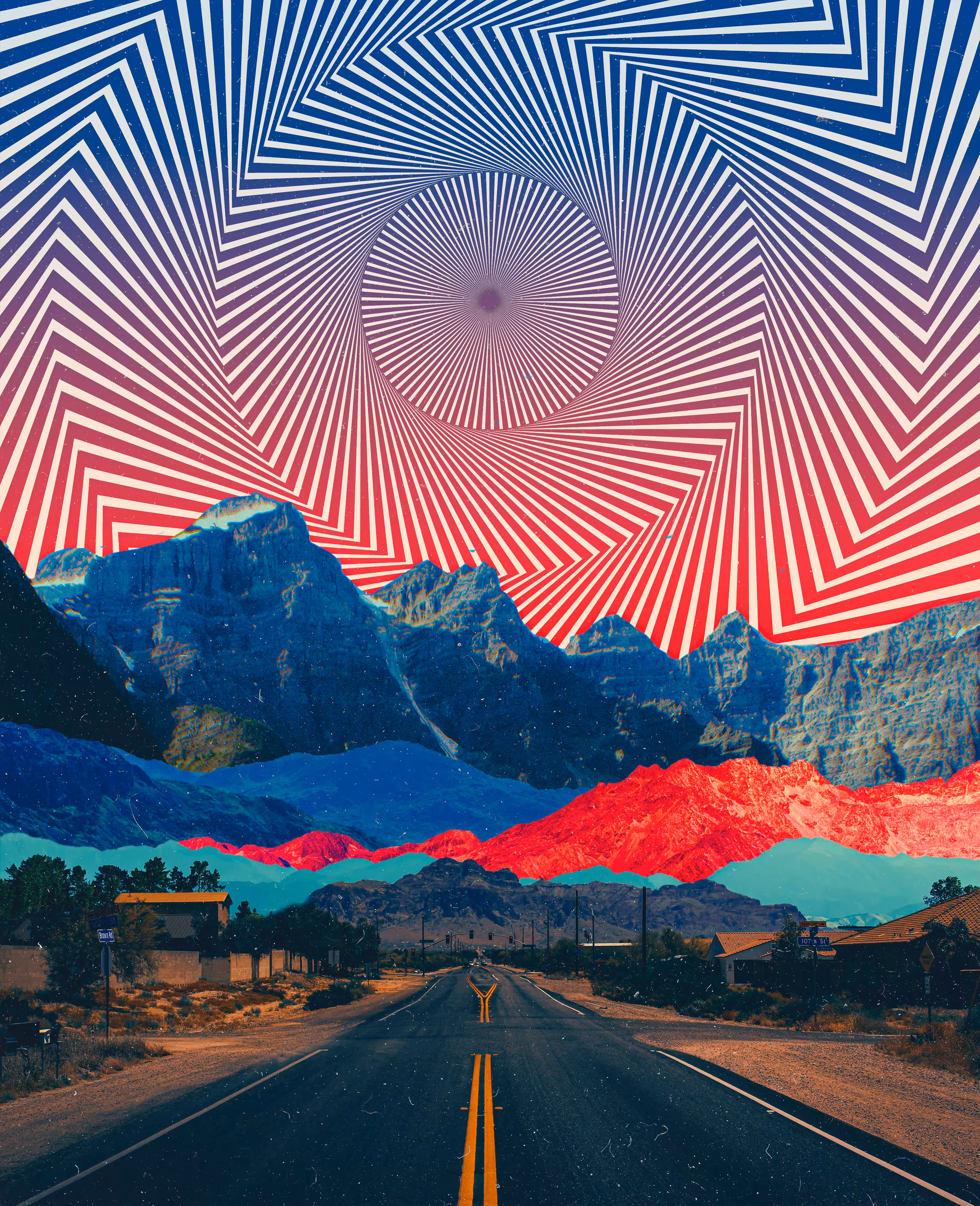 Liminal, 2022