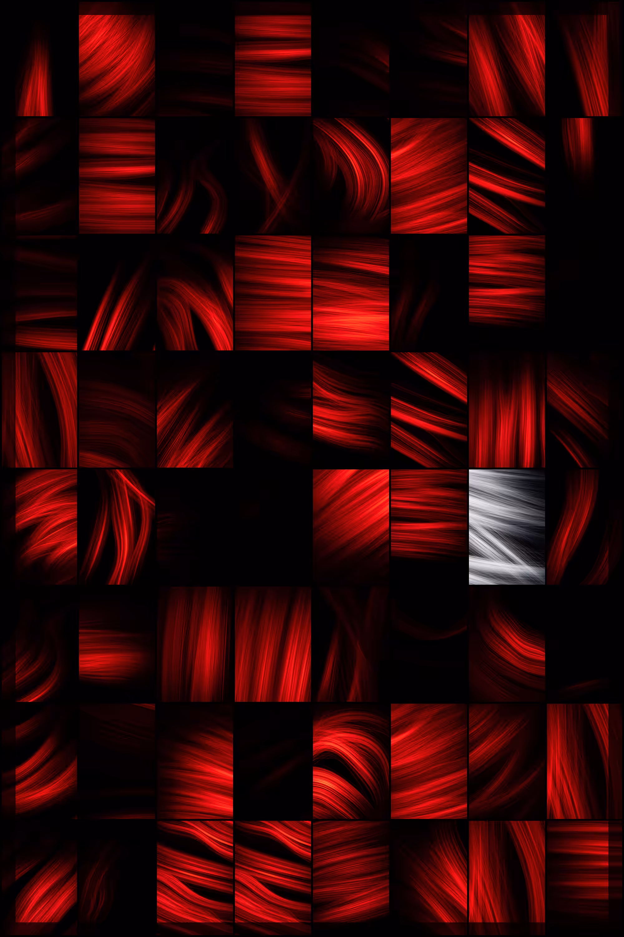 Vortex Dreams #39