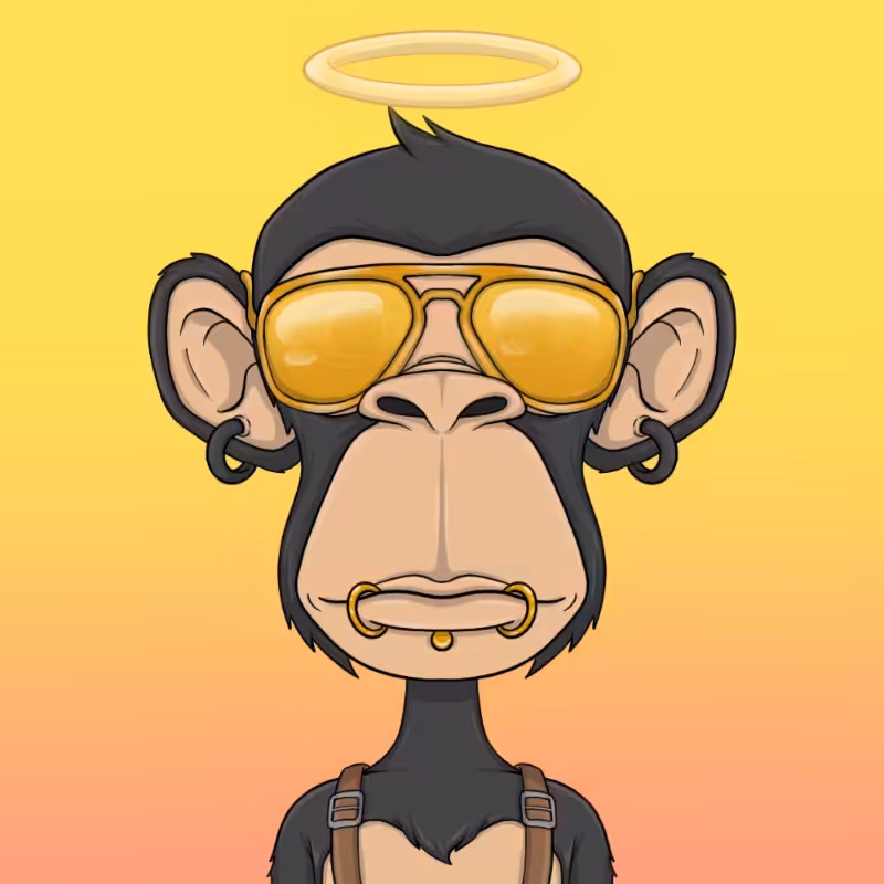 chimpantez #705