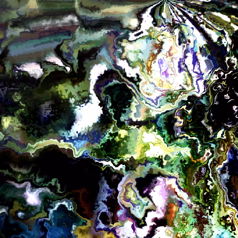 Osmosis #60