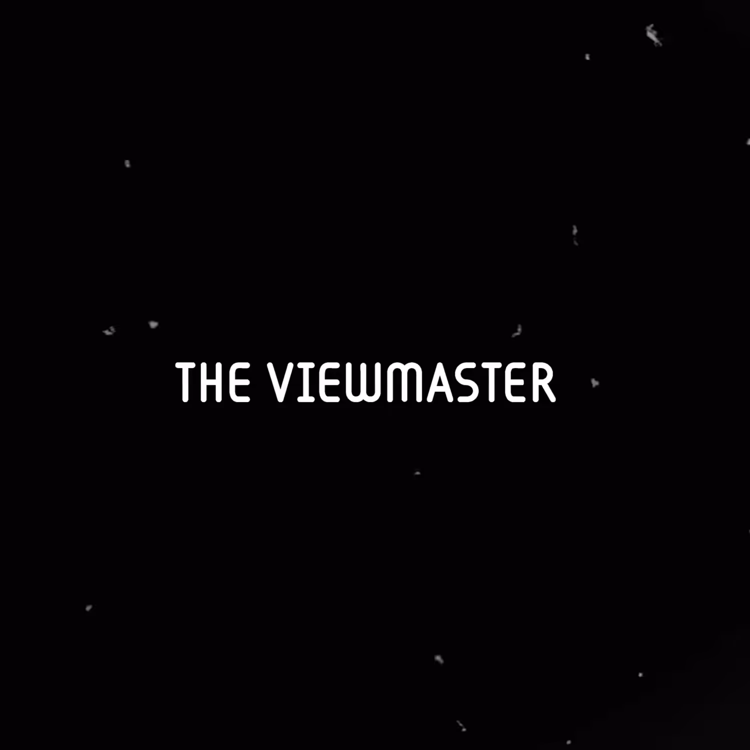 The Viewmaster 