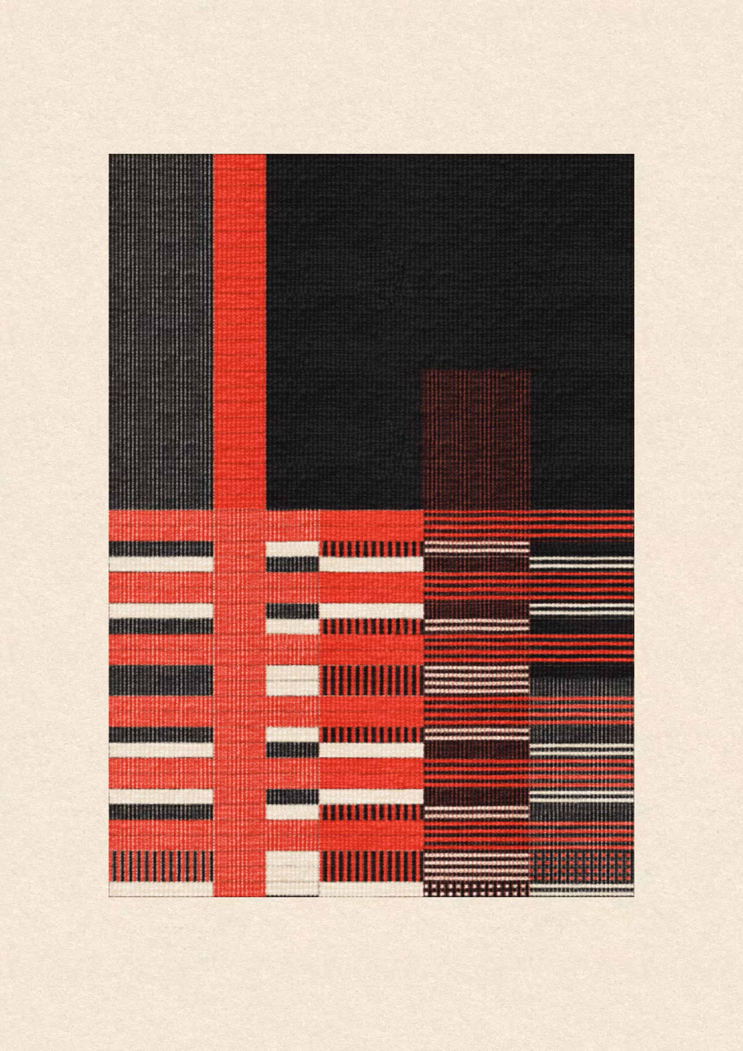 Lebras: Composition #173