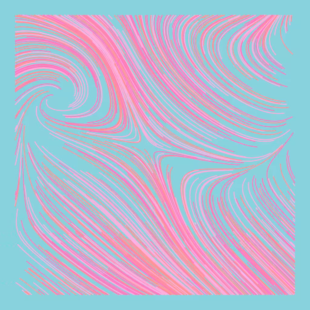 F L O W M A P S #17