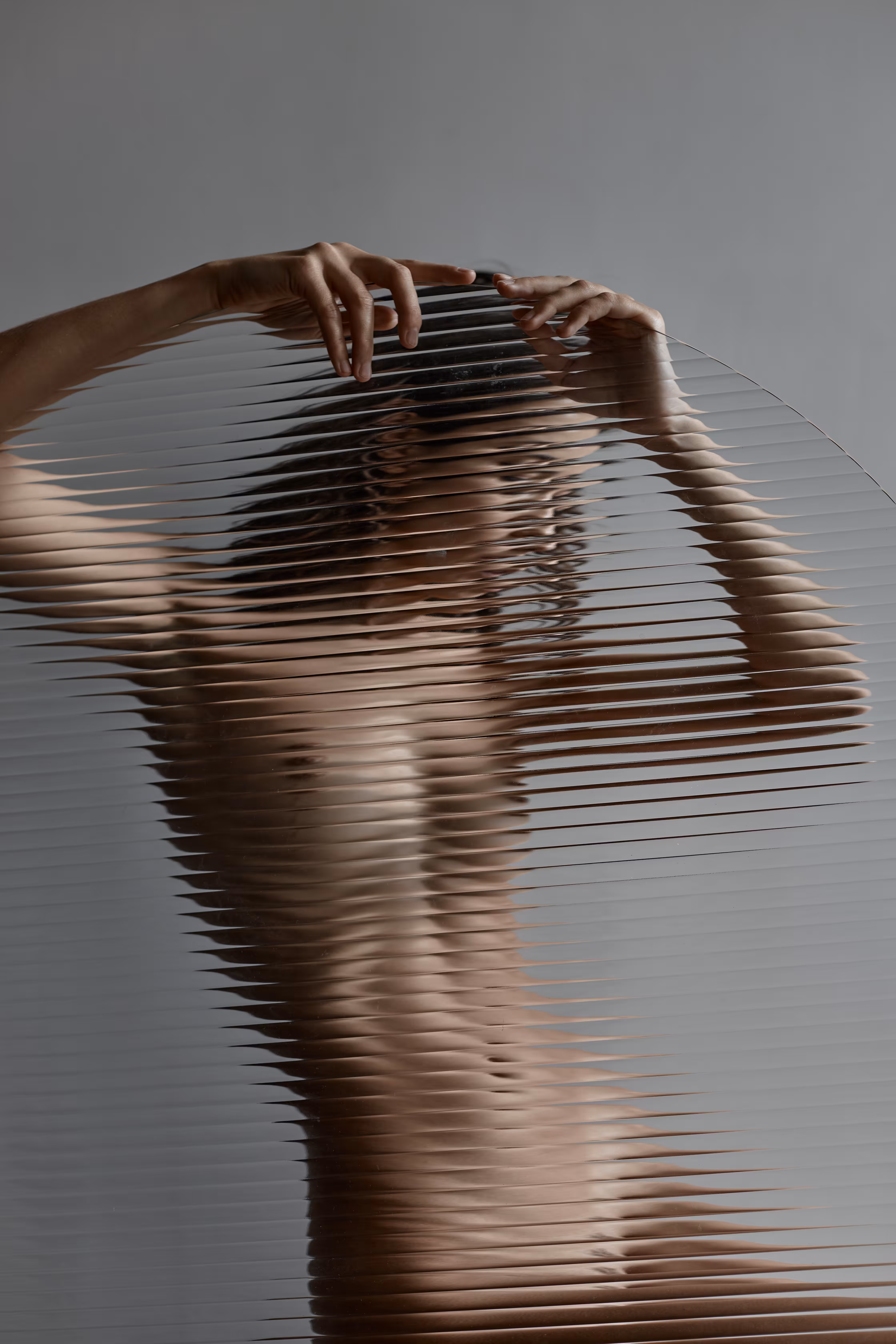 Prism of reality