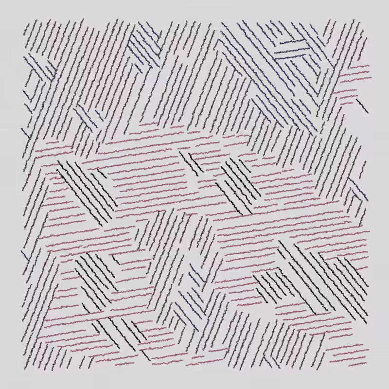Angularity #5