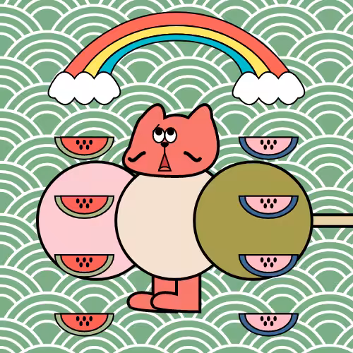 Unfavorable Tanshiro 100 | 不遇のタンシロくん 100 #923