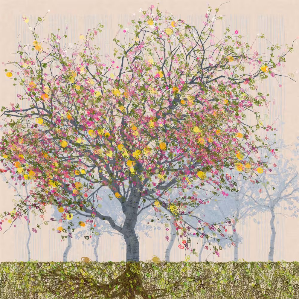 Orchard #395