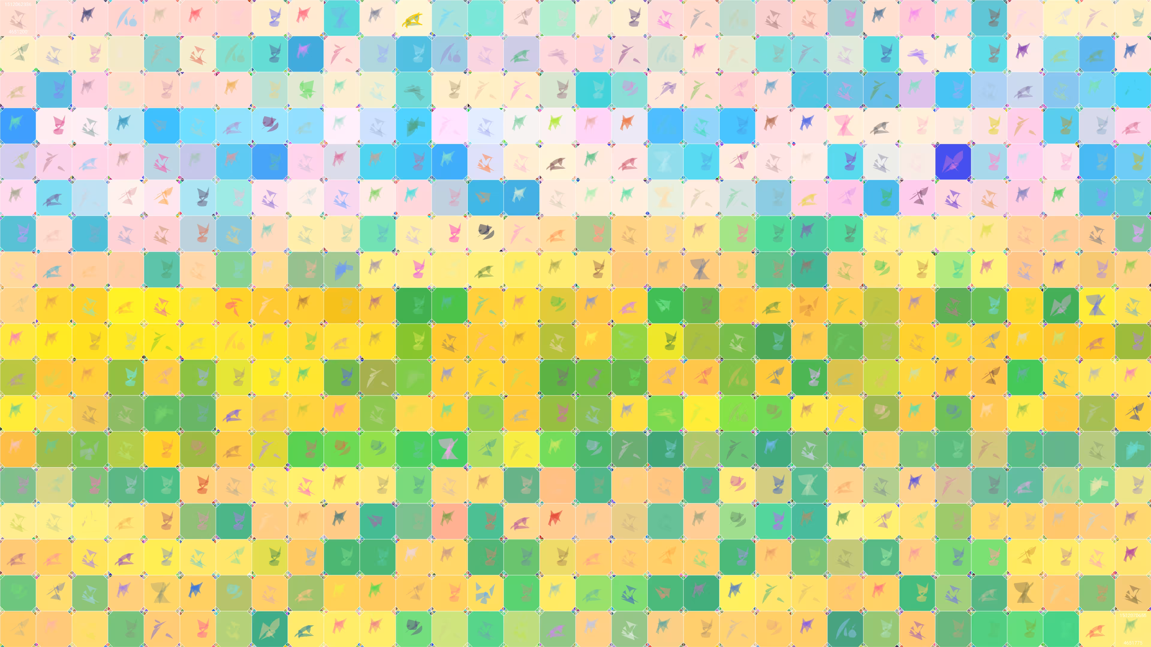 CryptoArte: Painting #8075