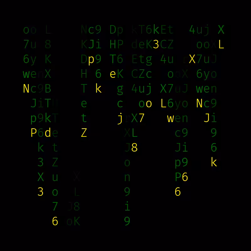 matrix #93