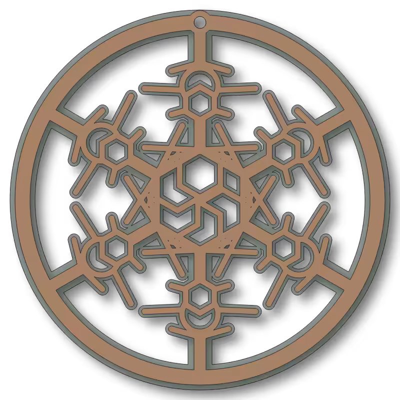 fx(ornament) 2022 #1859