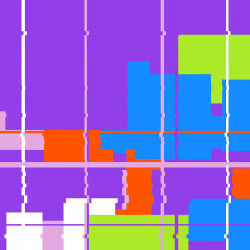 Chromatic Chaos #2827