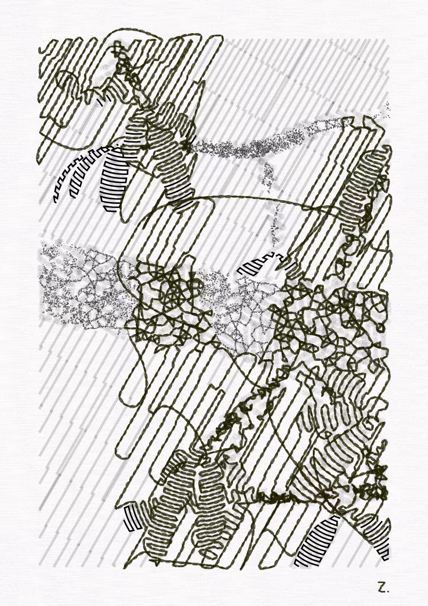 Aux Arbres #69673