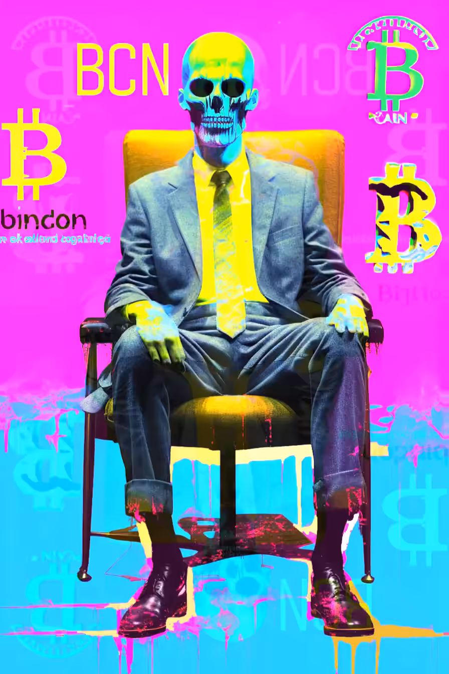 C҉R҉Y҉P҉T҉O҉-҉M҉A҉N҉