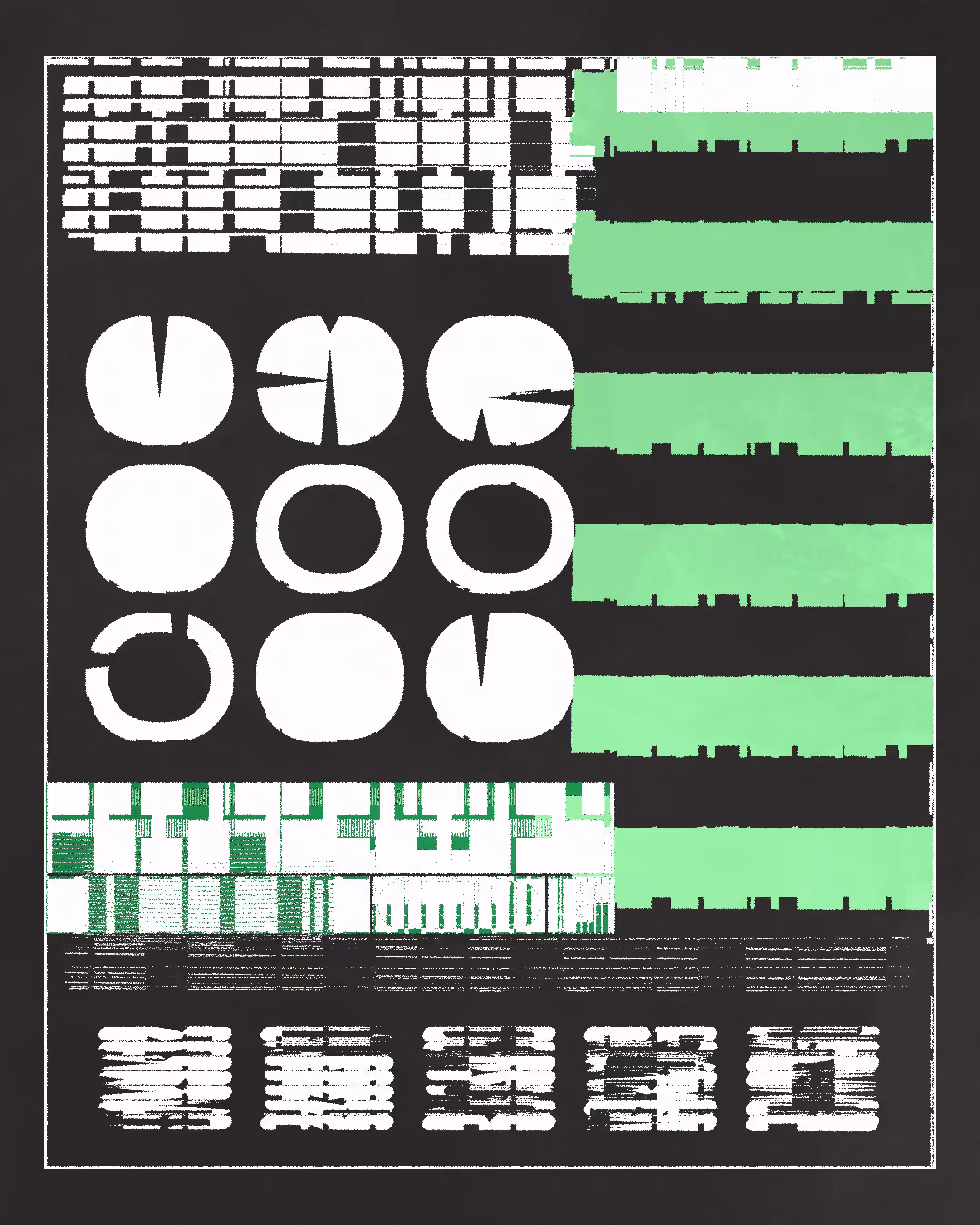 Zone Harmonics #49