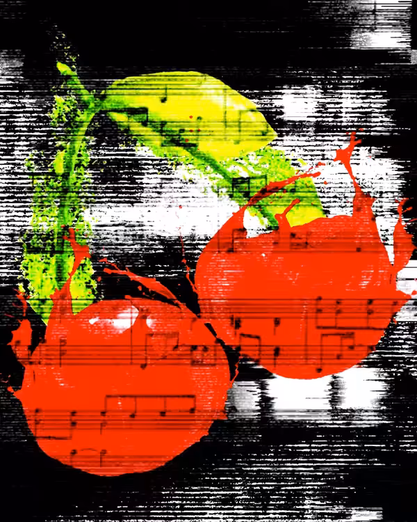 Notes Of Cherry