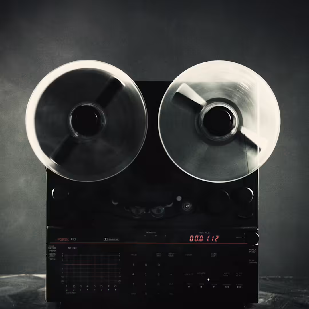 Analog Loop :: Edition of 10