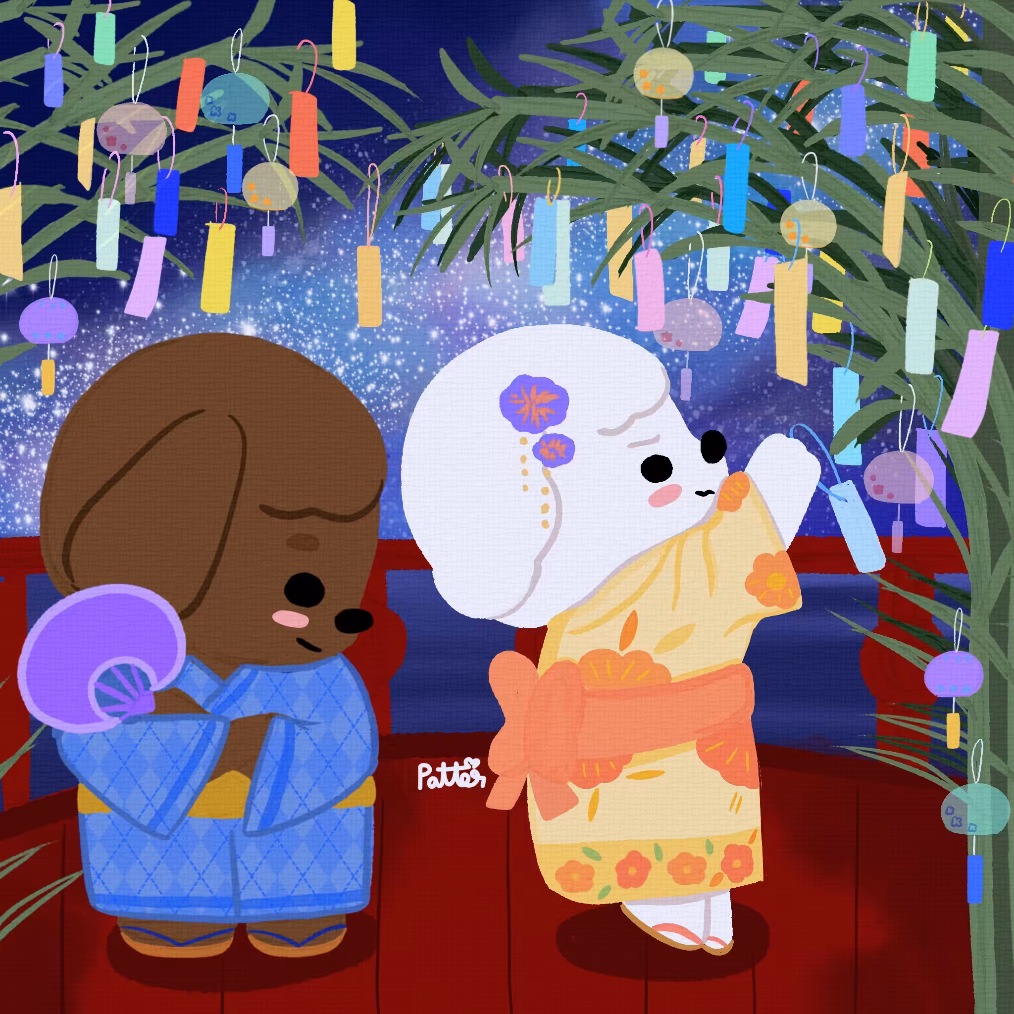 tanabata