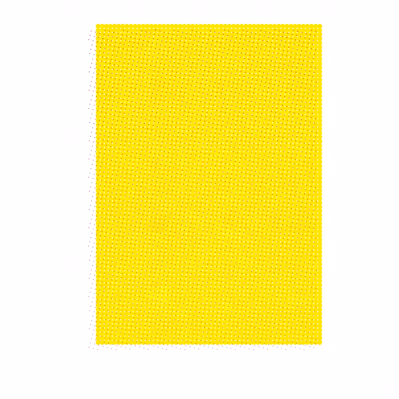 CMYK (Death of a Medium) #107