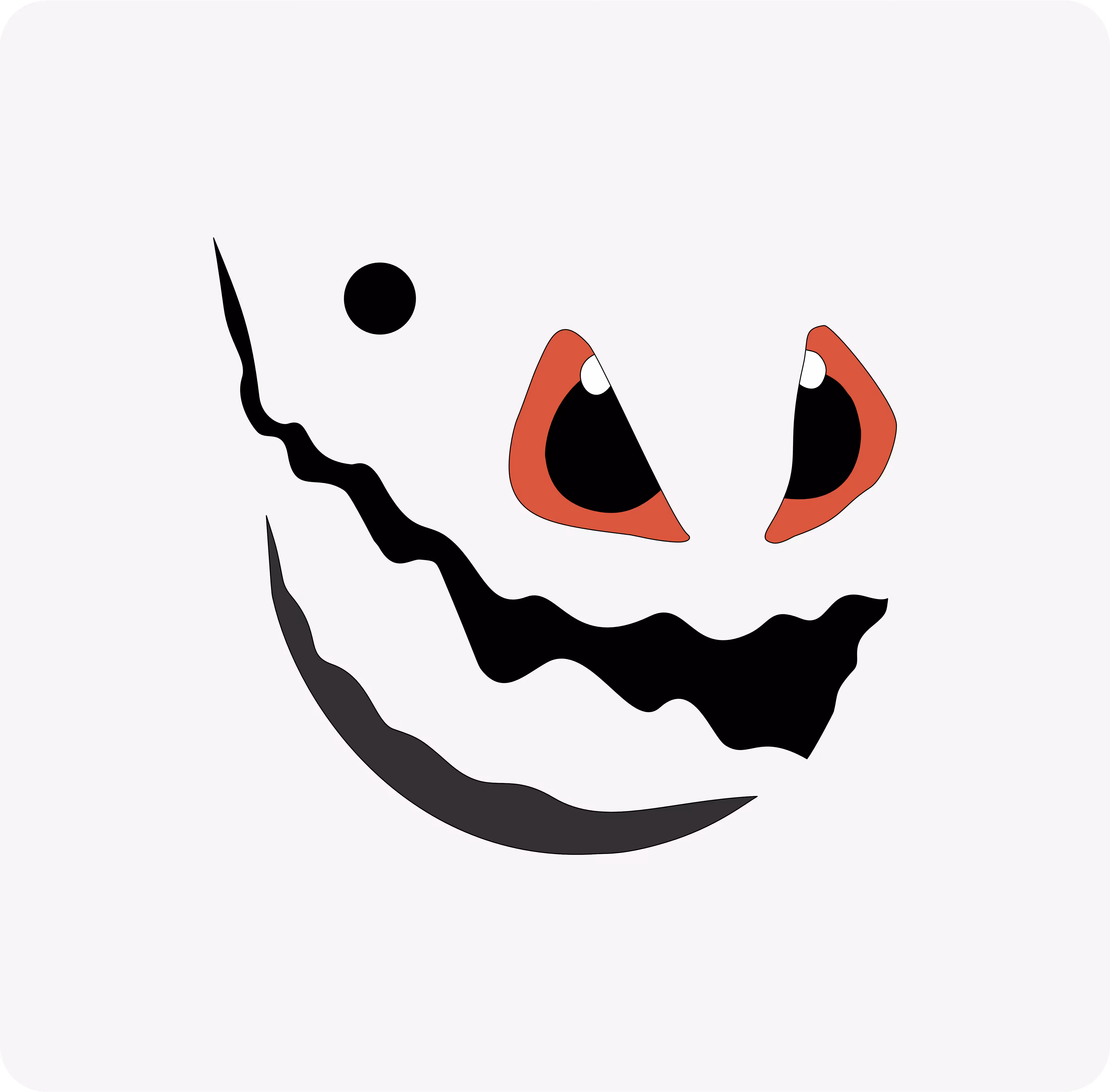 Shapets: Curse
