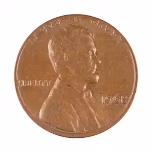 Cent #4540
