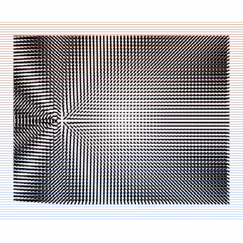 Primordial Signal #8