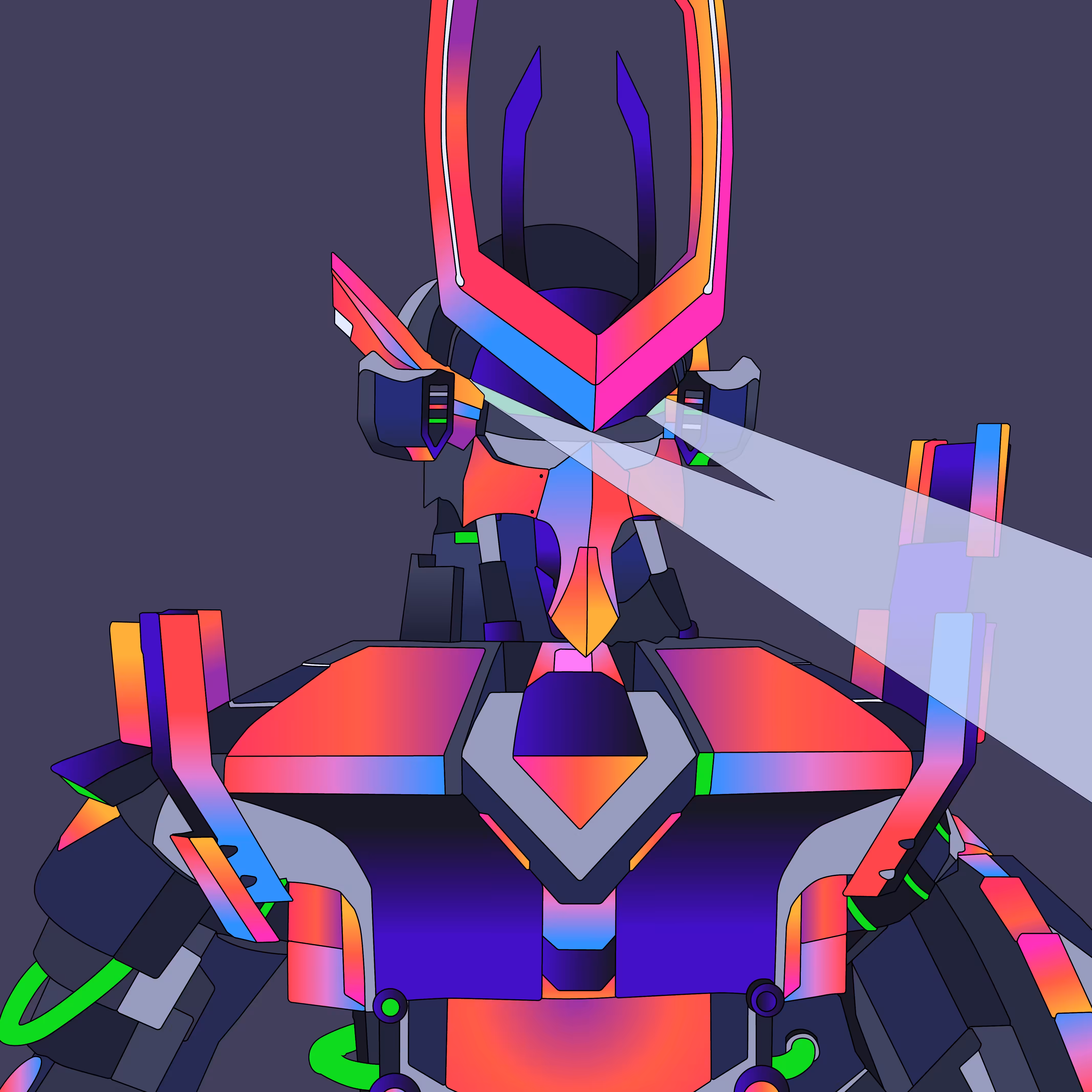 Follow Cel _WIP019