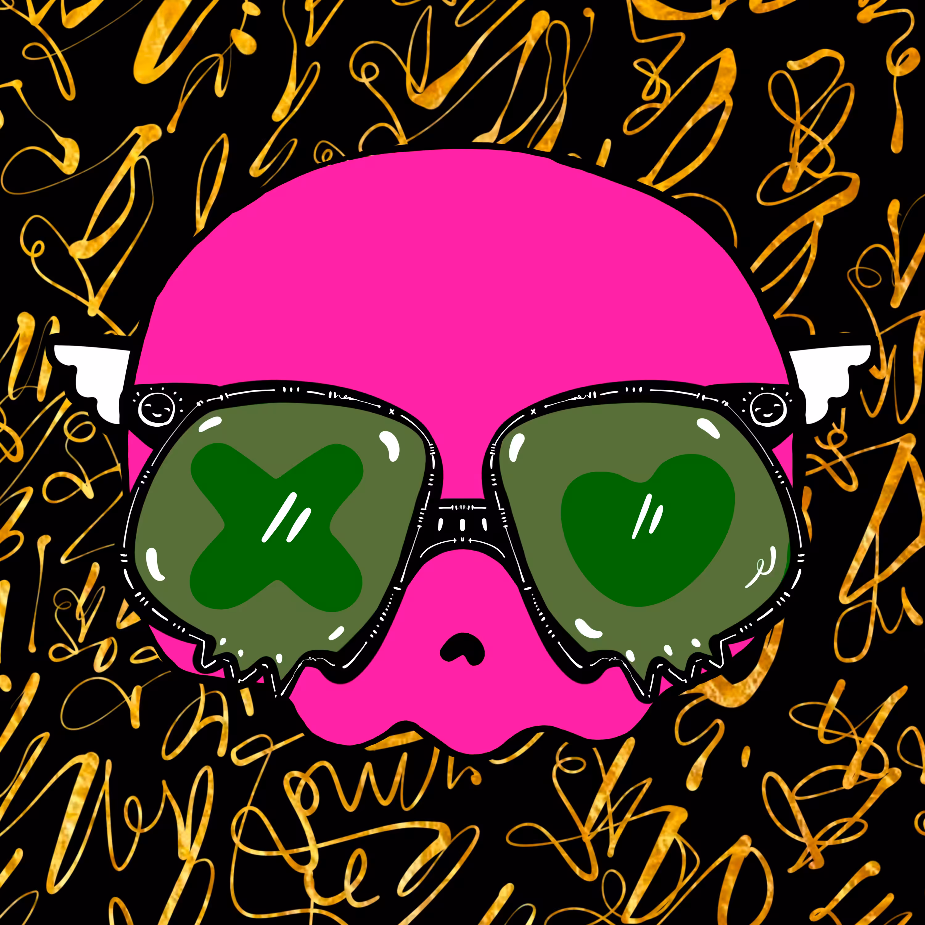 ORGNLS by SABET #10700