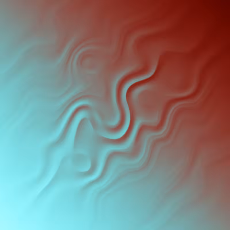 Sand waves #24