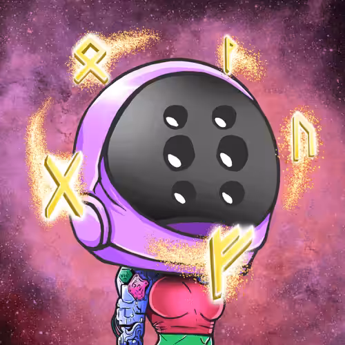 VibeNauts #1191