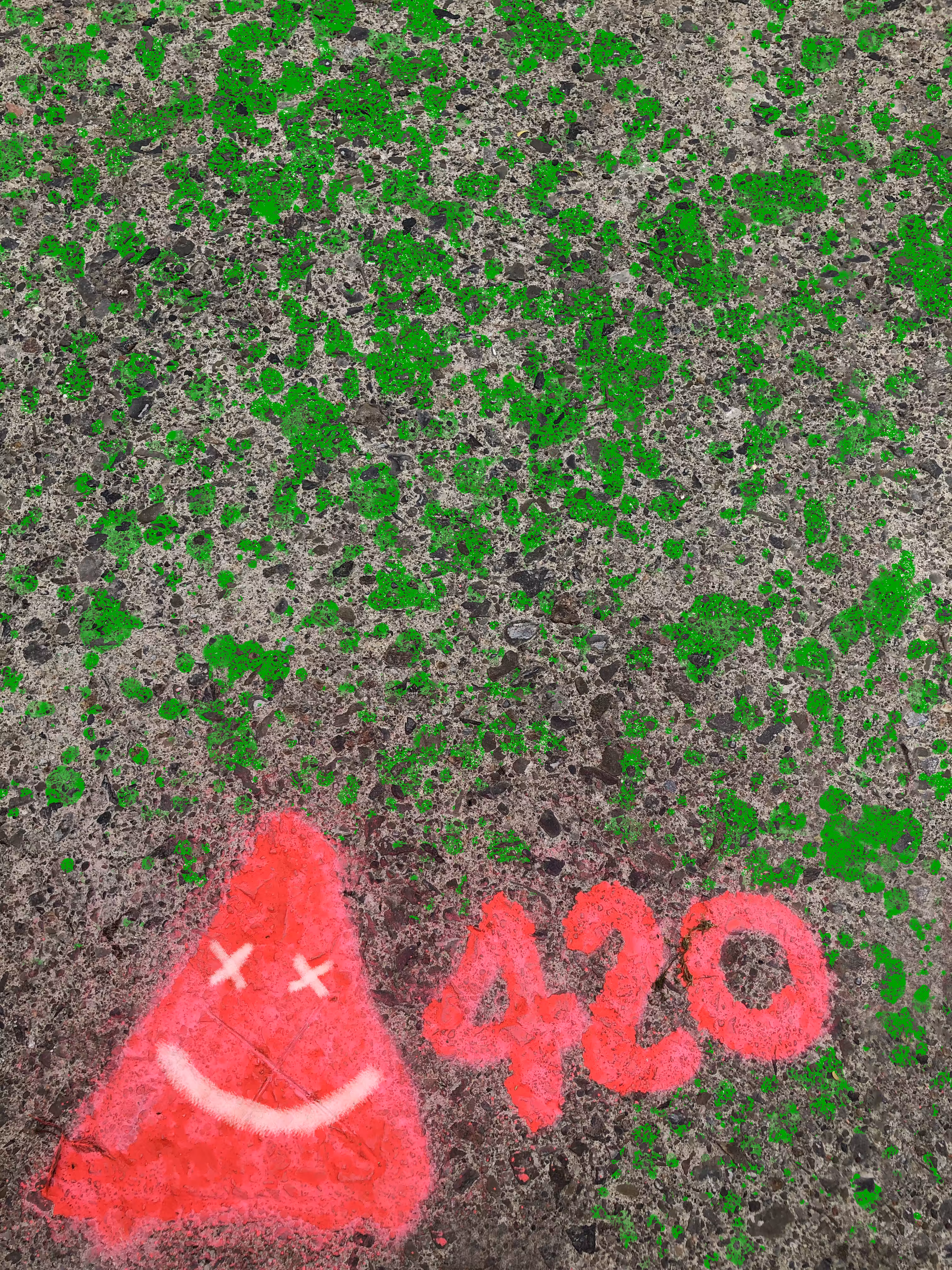 Four Twenty