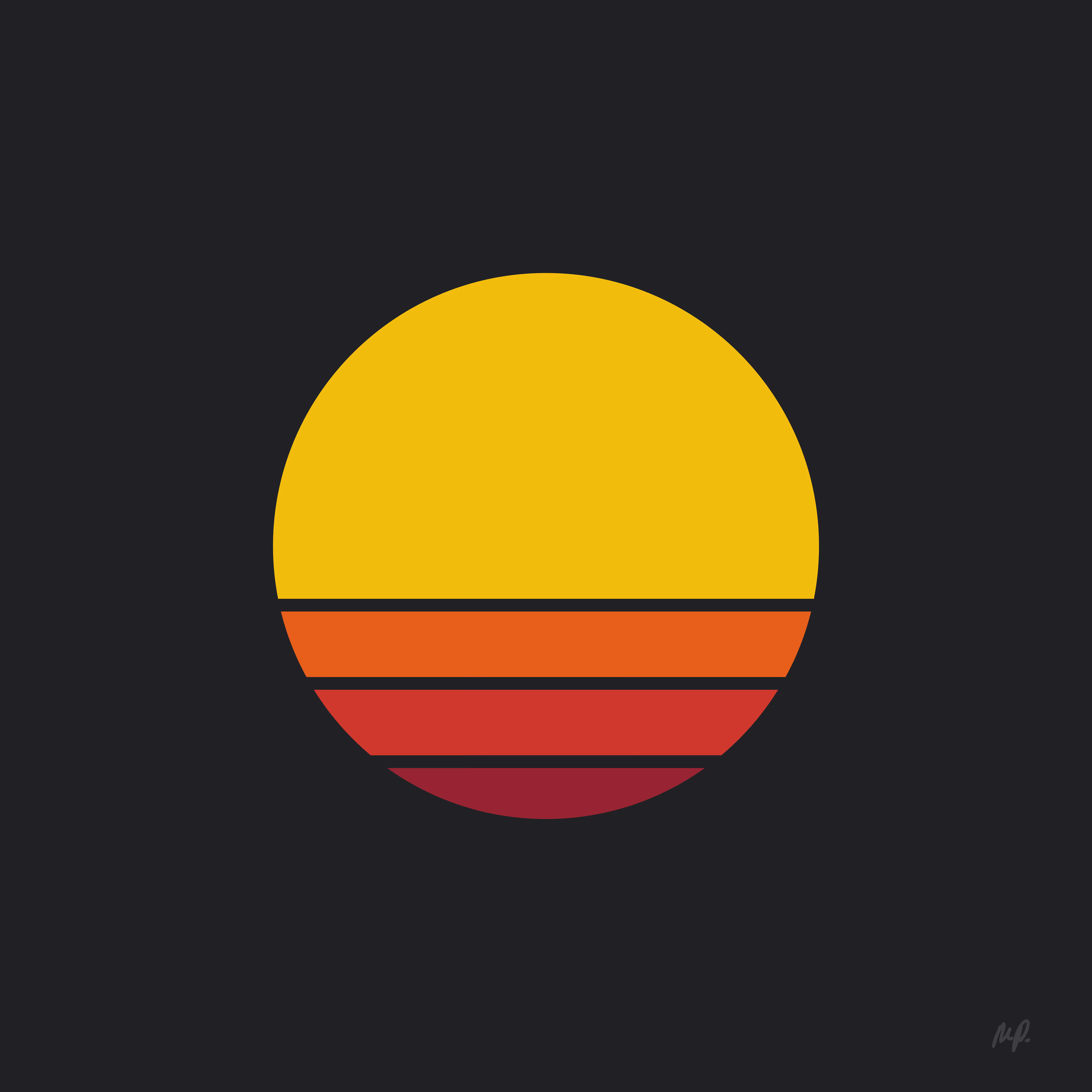 Event Horizon #2