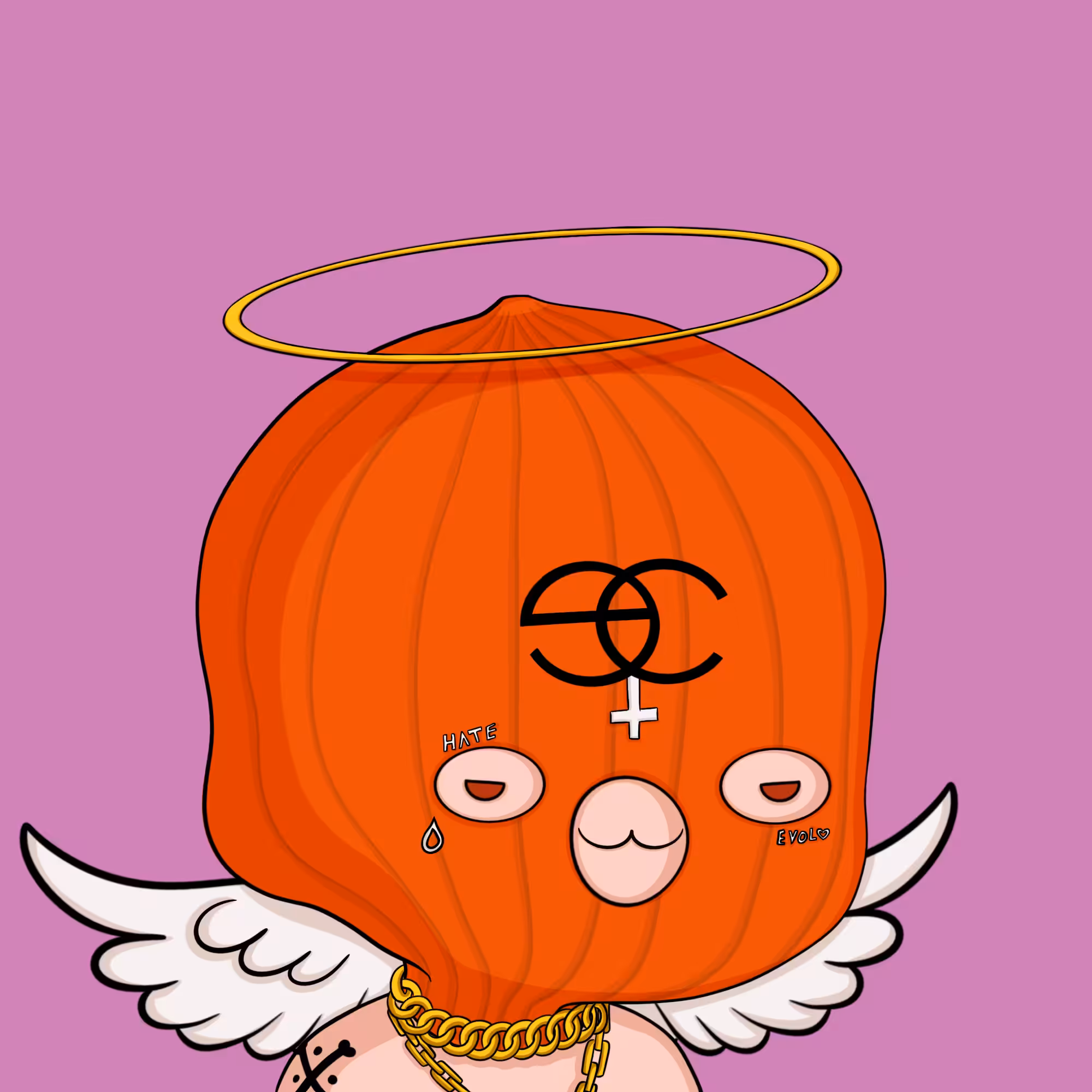 EVOL Bloop