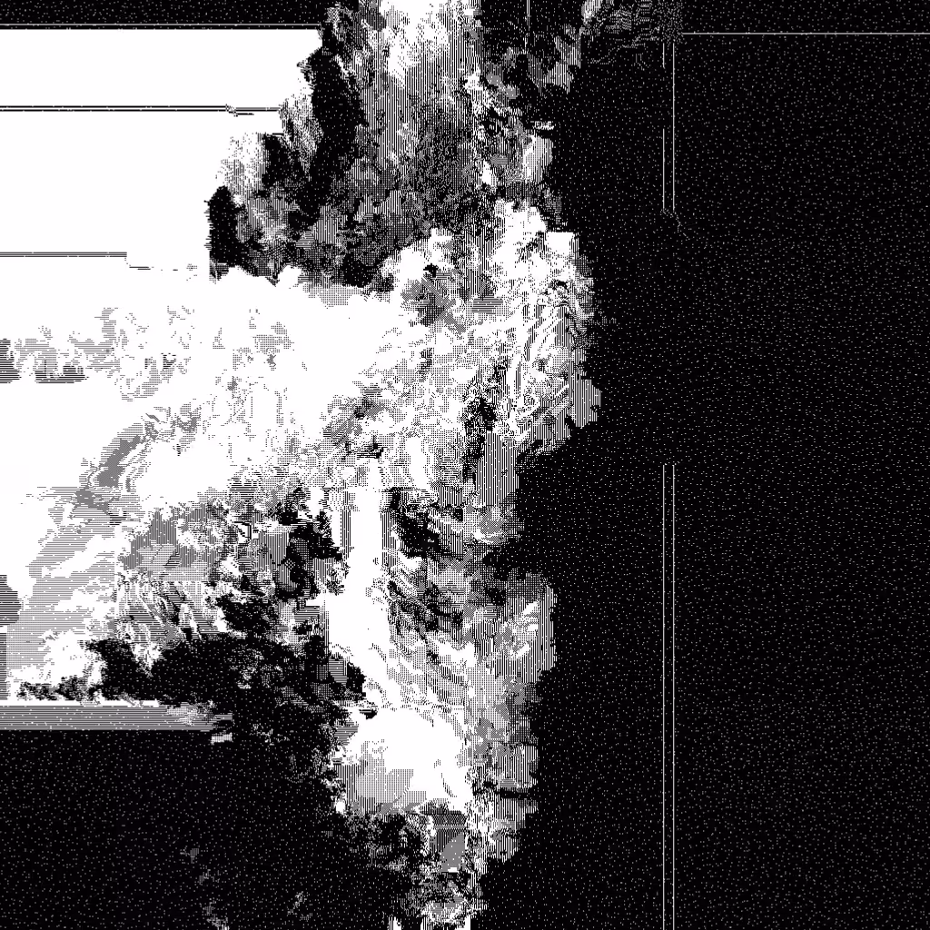 HIDDEN IN NOISE: Noise #934 