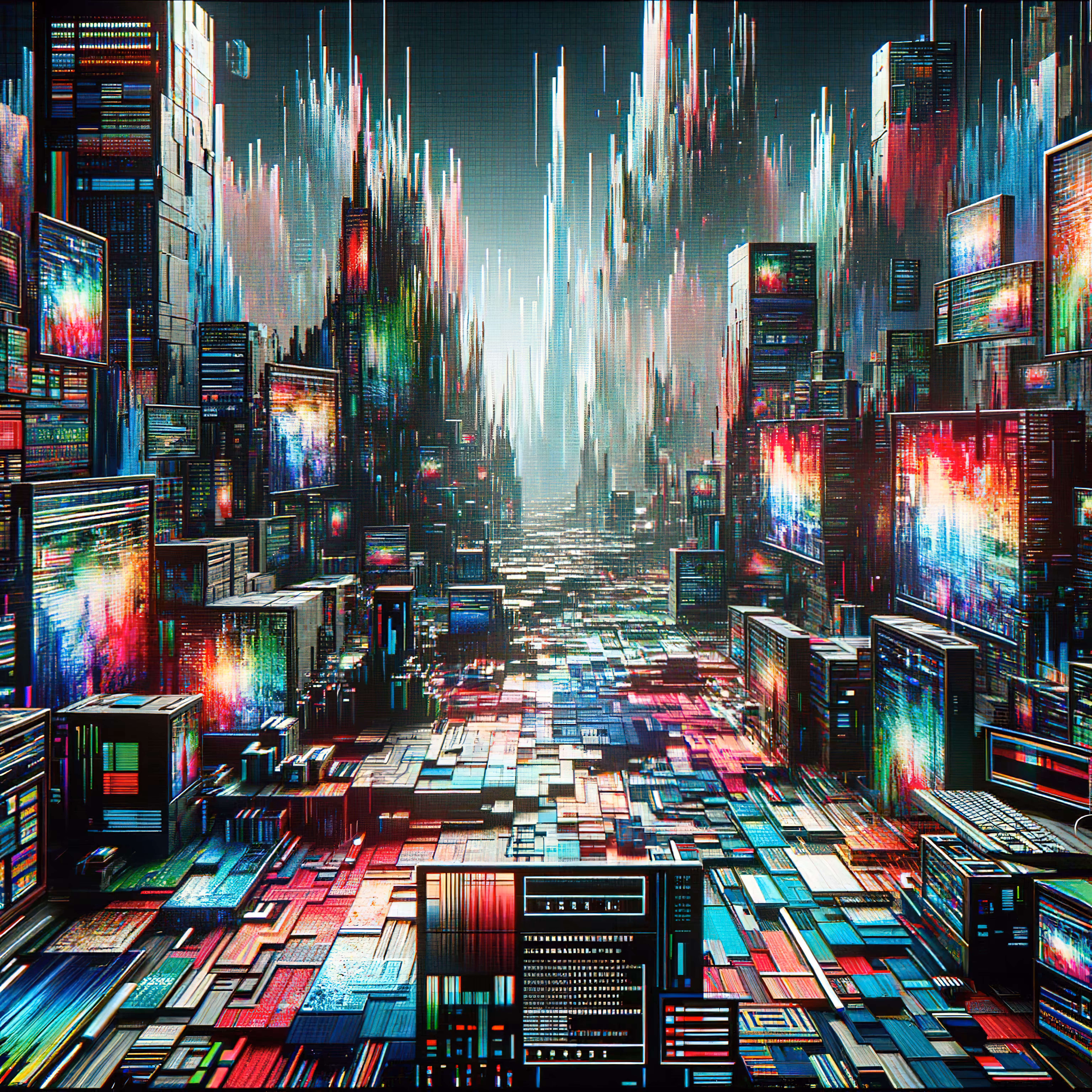 Corrupted Interface
