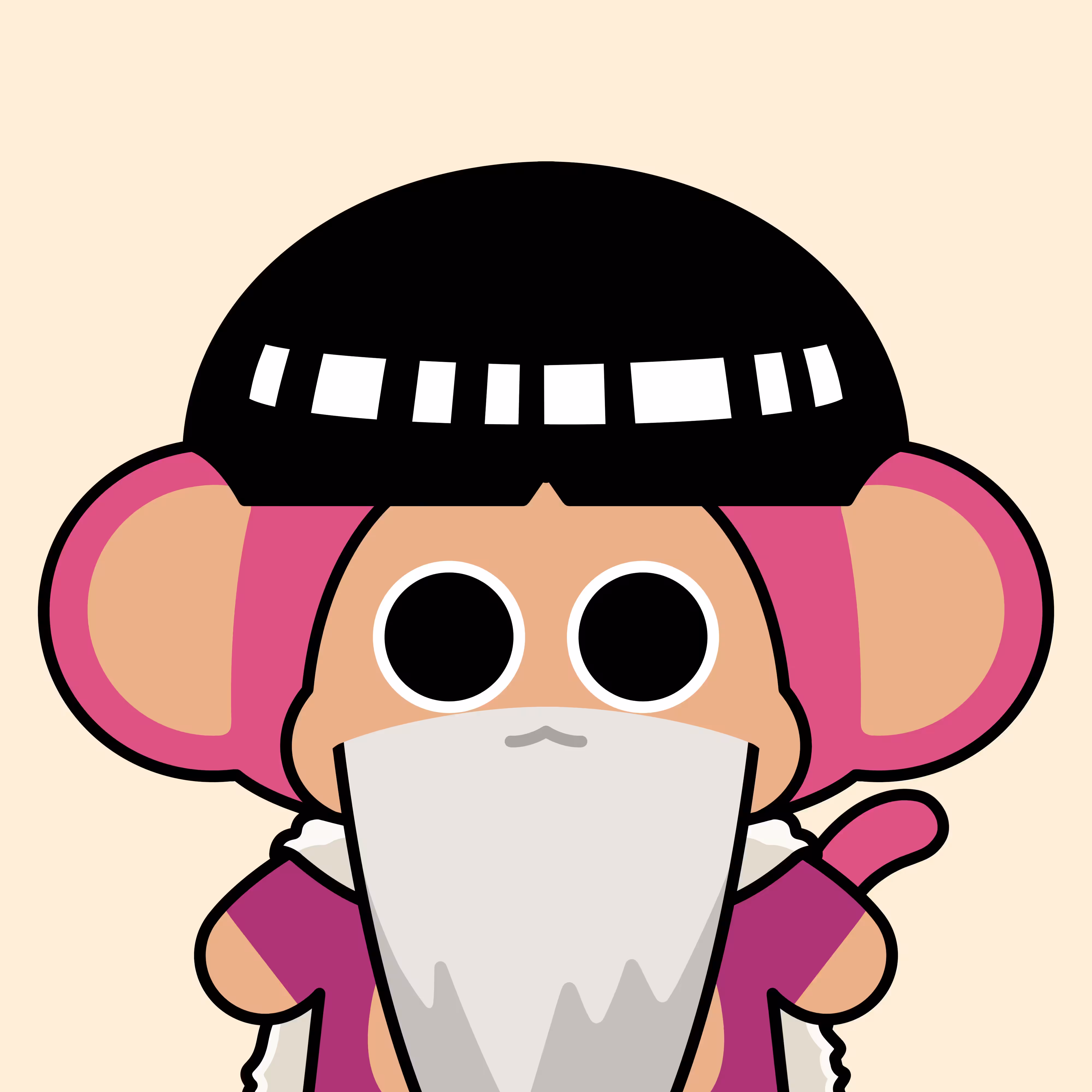 Chimpers: Kouyou
