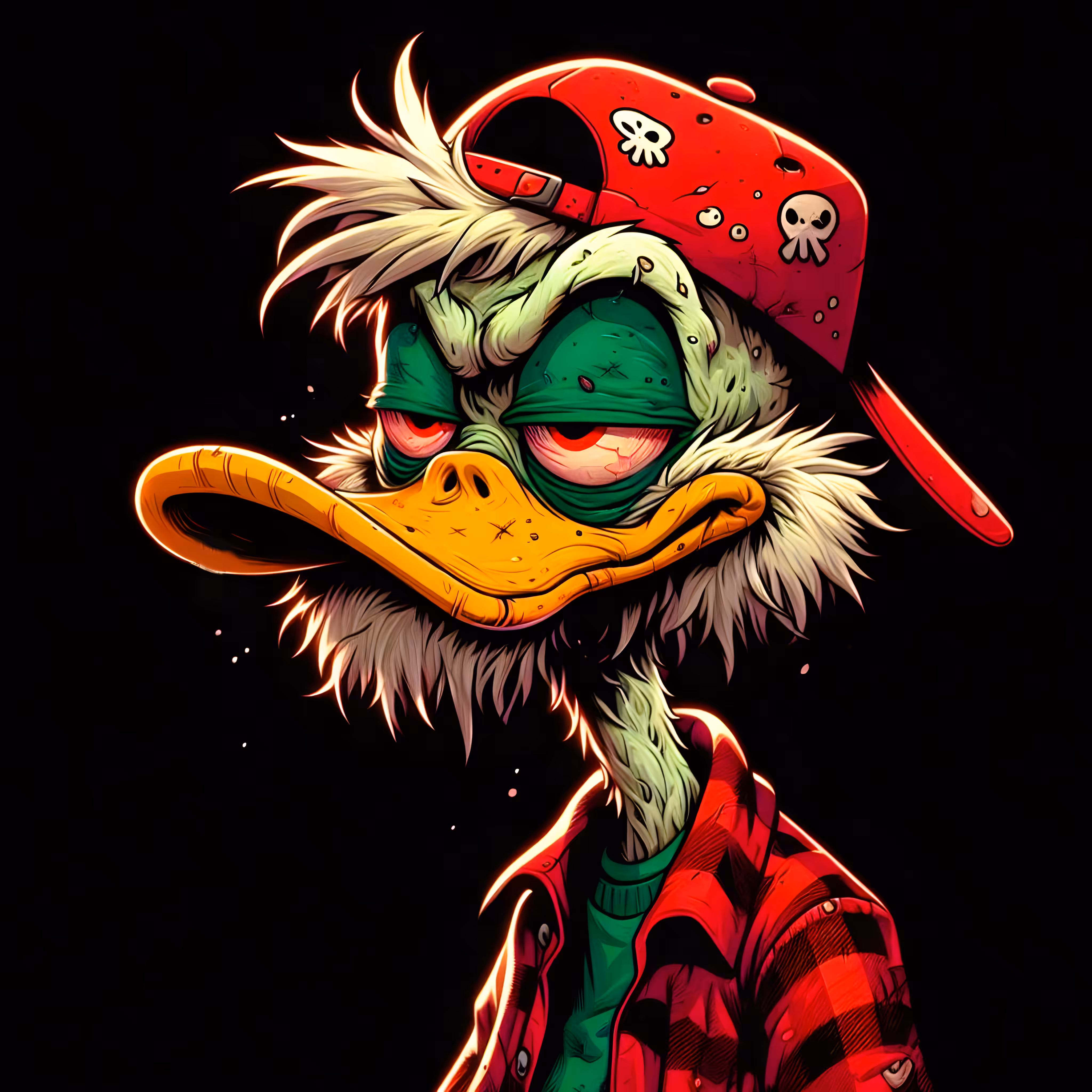 Duck