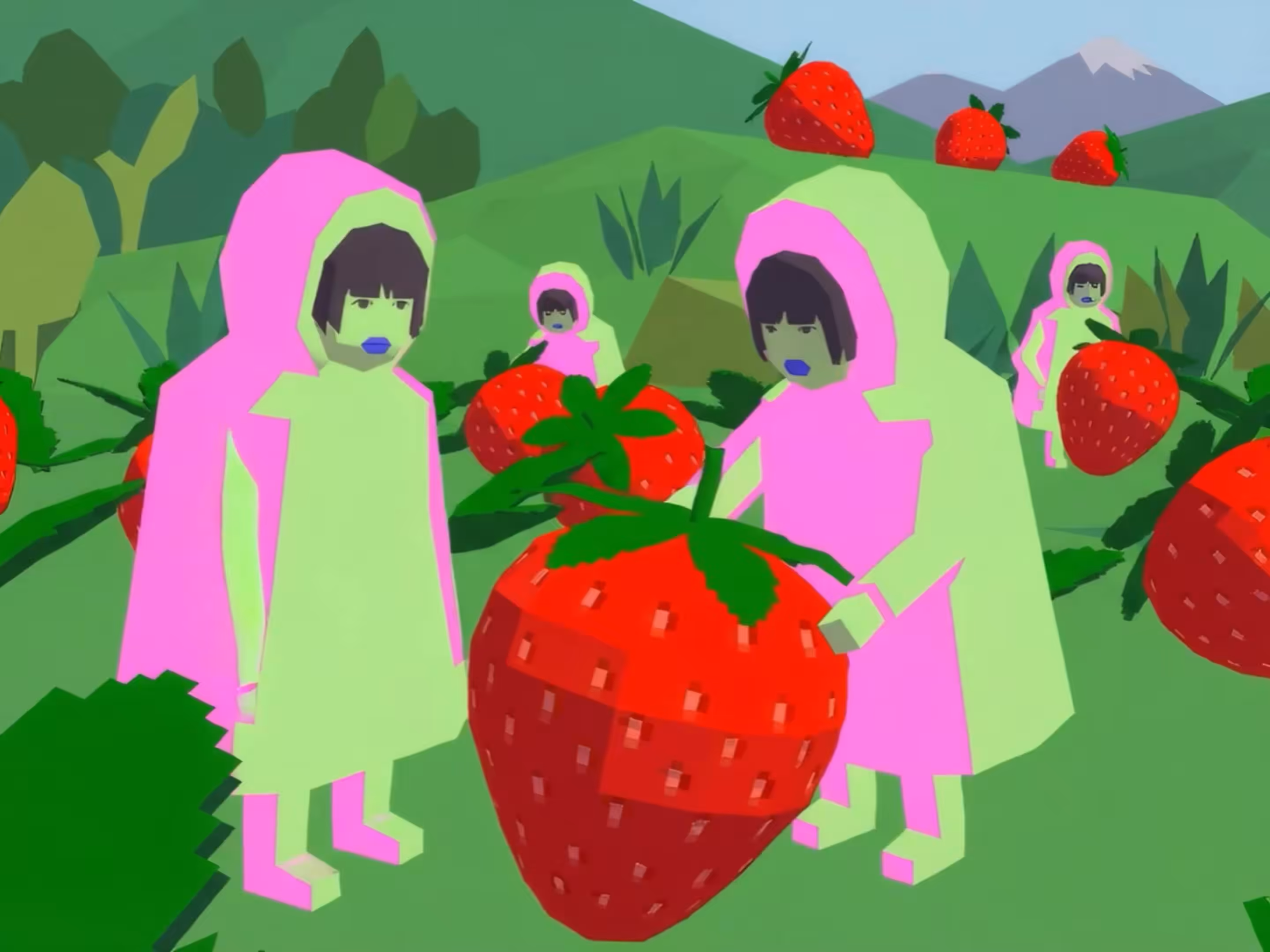 fruity fortune 12