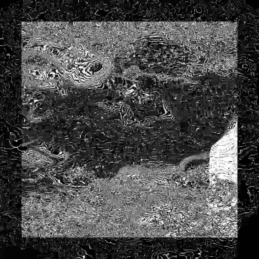 Texture flow No.1