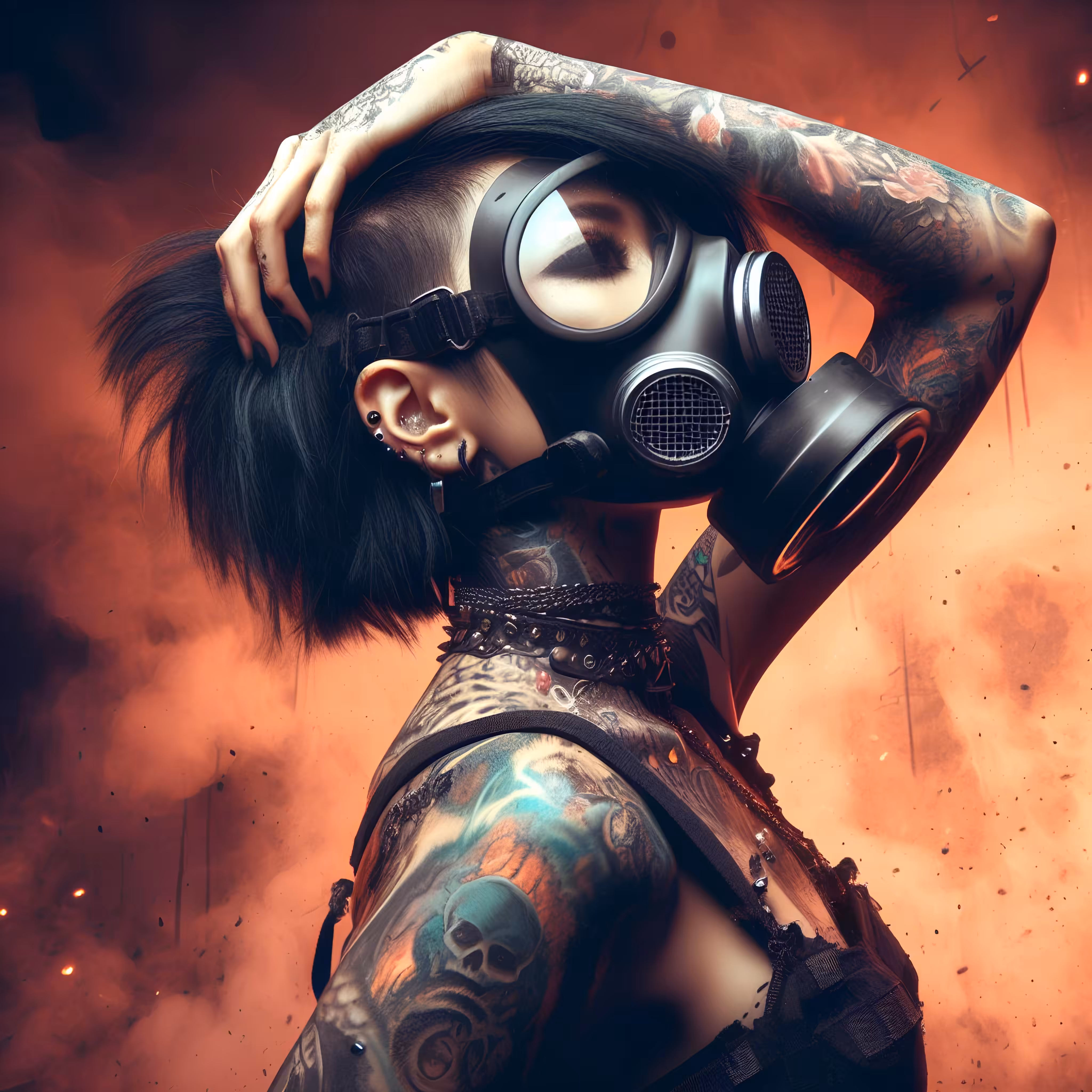 Toxic Tempest 