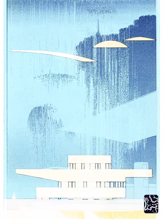 Bifurcation Rains #134