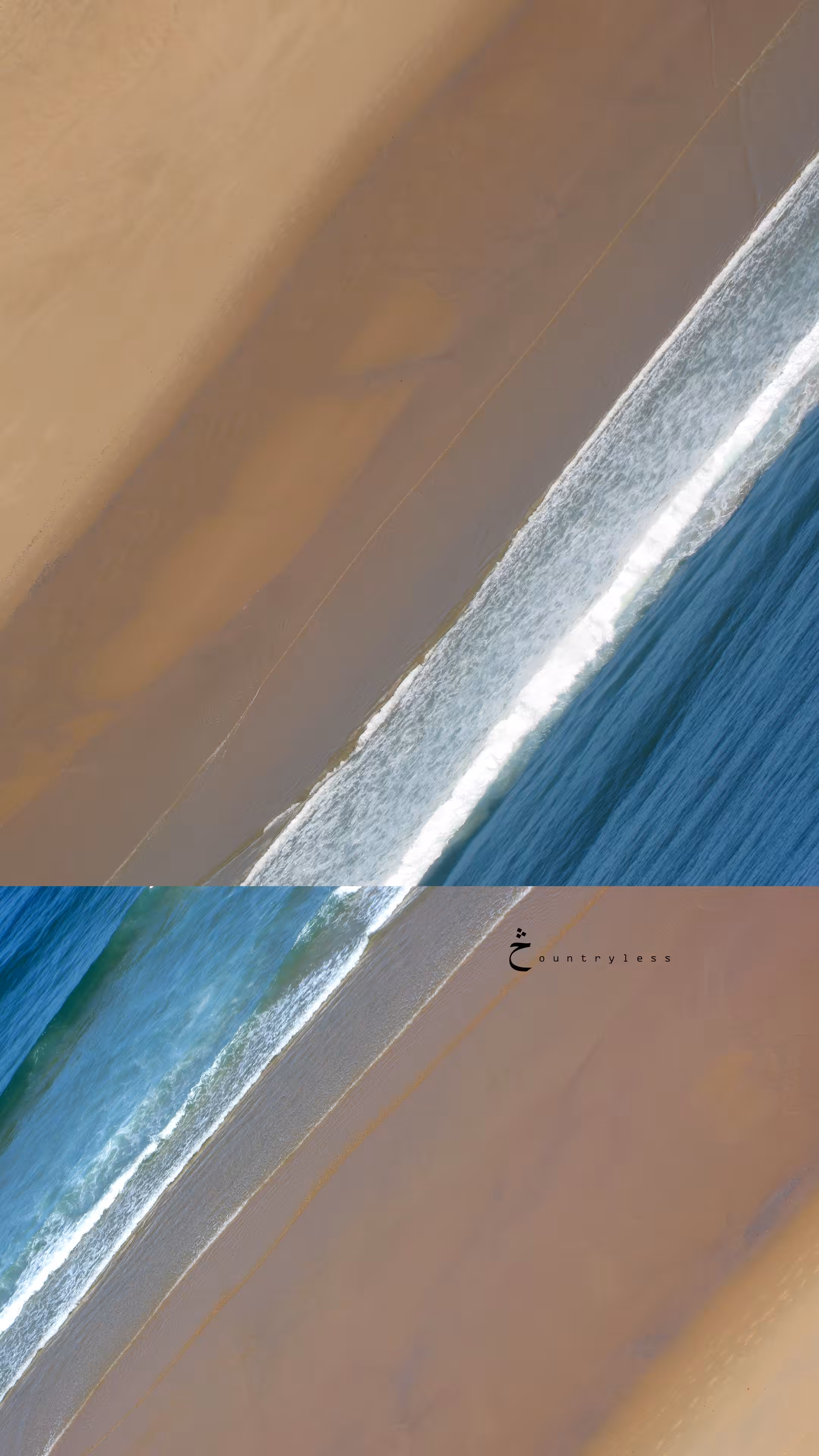Ocean Diversity -C- countryless