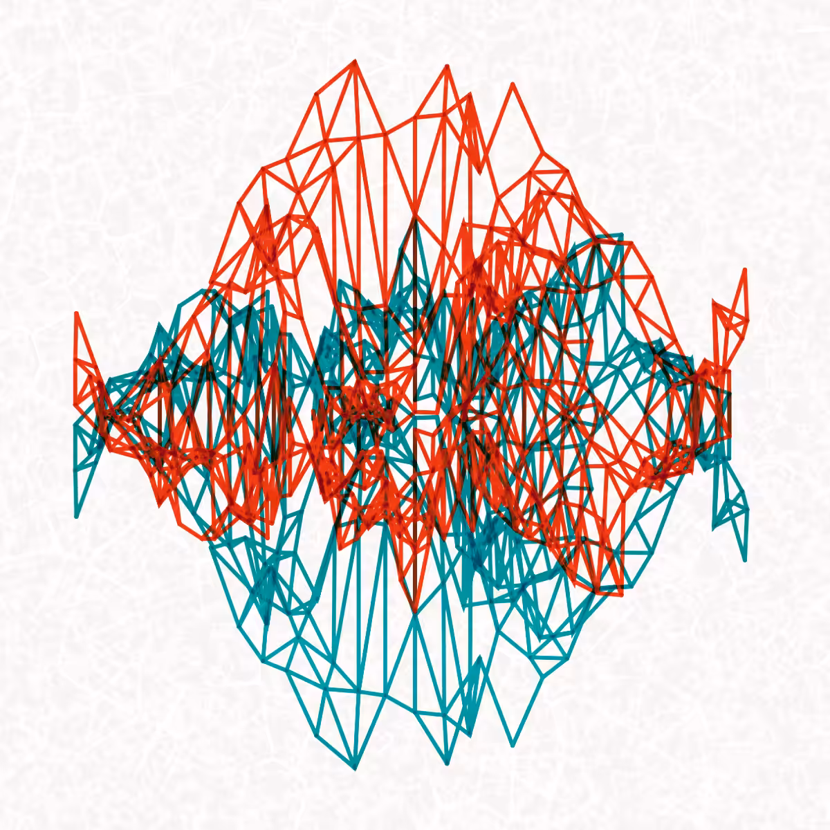 Plottable Wireframe (8 frames) #214