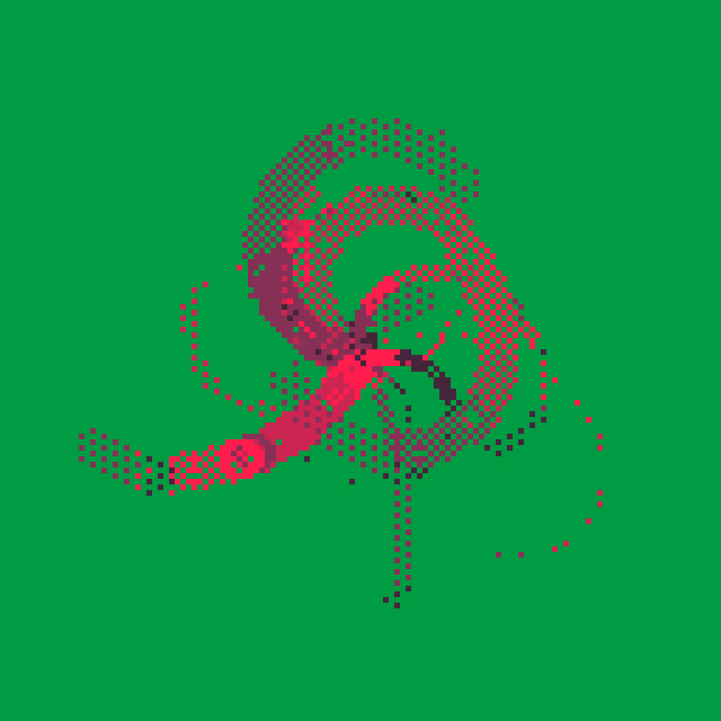 Spiraling Thoughts #22
