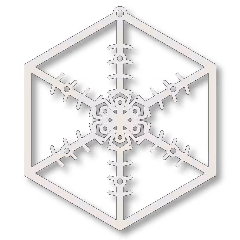 fx(ornament) 2022 #535
