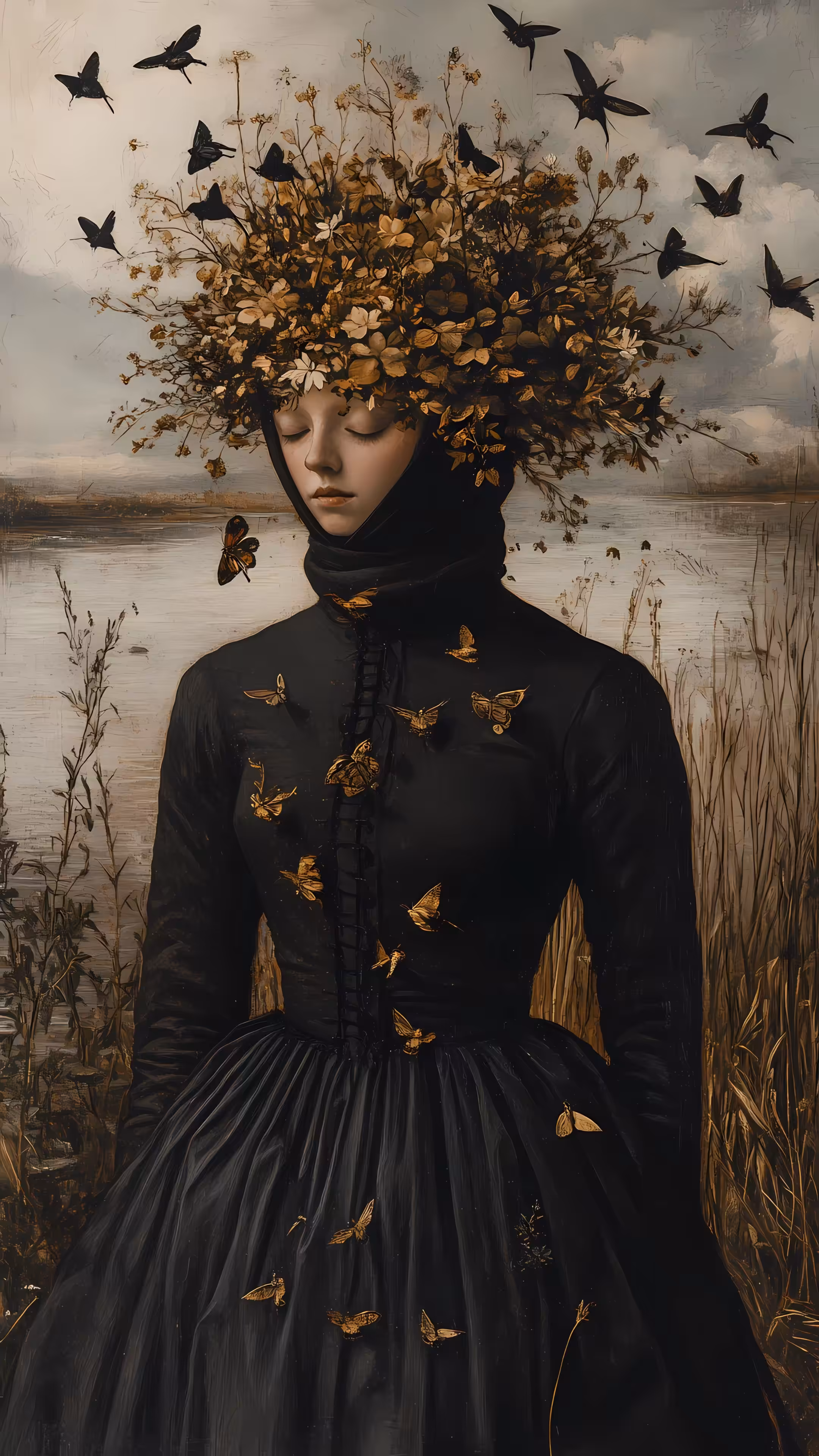 Autumn Melancholy