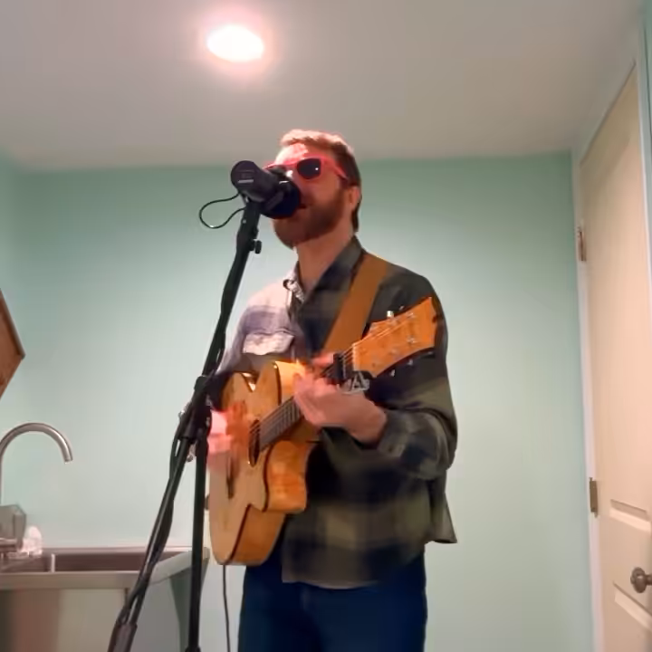 "Amelia" by Dave From Long Island 1/13/26 [one]