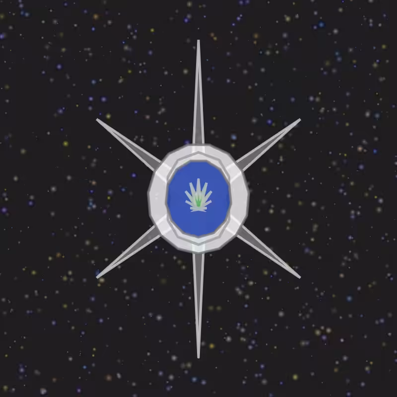 Starship Generation #4