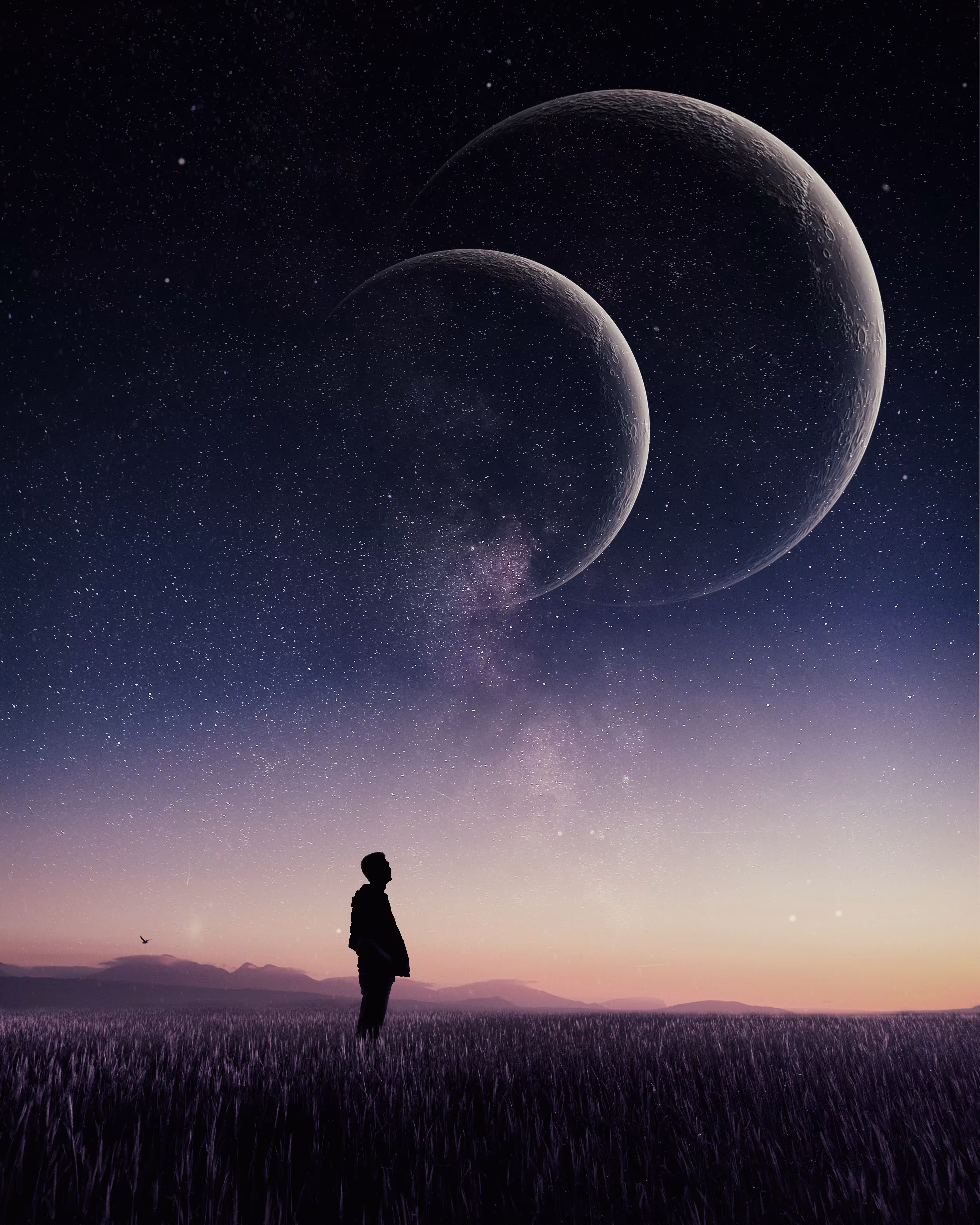 Duality - I